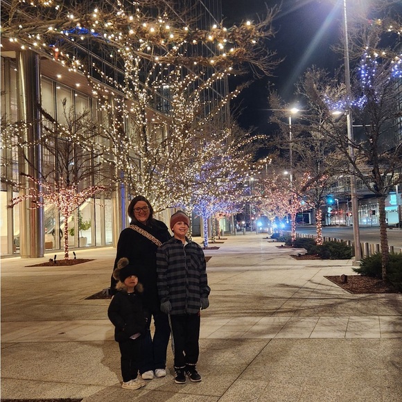 Meet your Posher, Shyanne - Picture 5 of 6